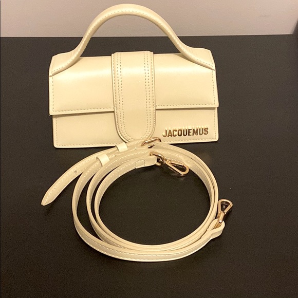 Jacquemus Le Bambino - Picture 2 of 7